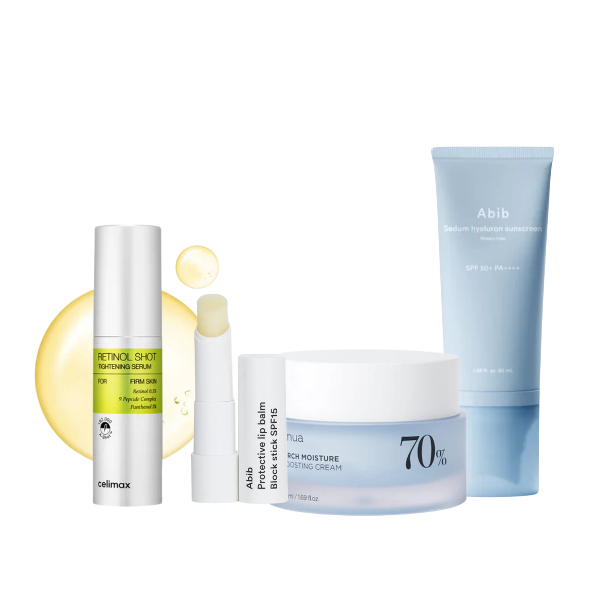 Age Reverse Kit