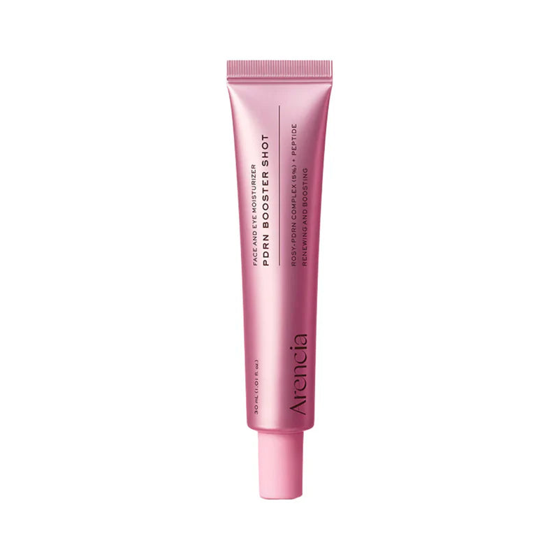 PDRN Booster Shot | Serum firmeza y luminosidad
