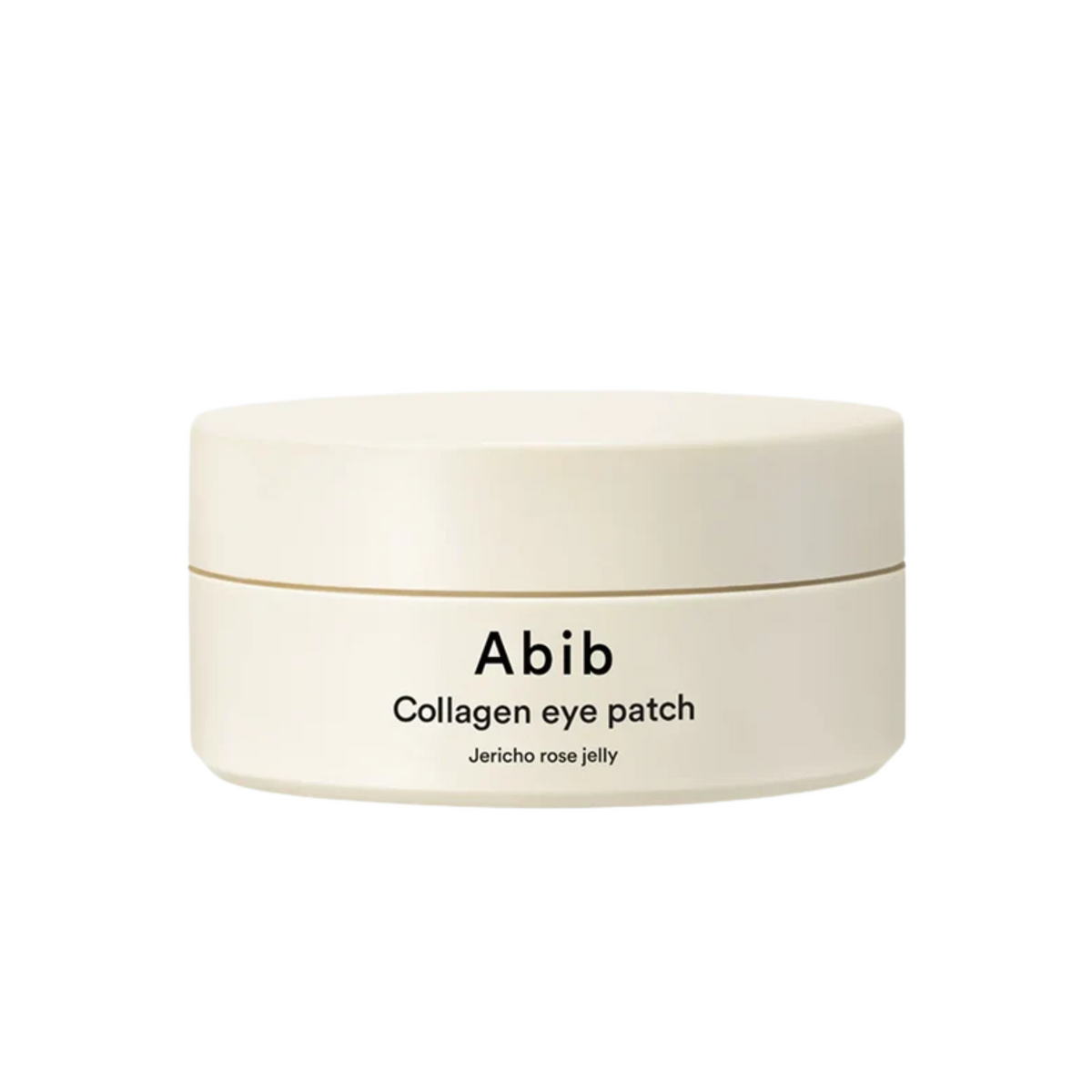 Parches de ojos Abib