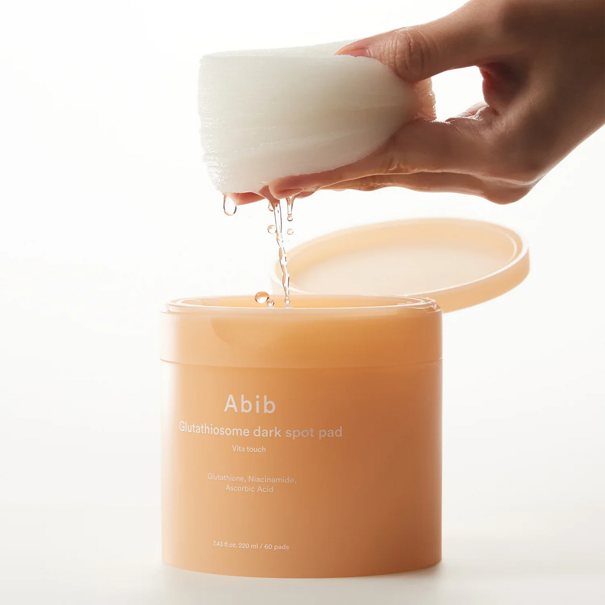 Pads Abib