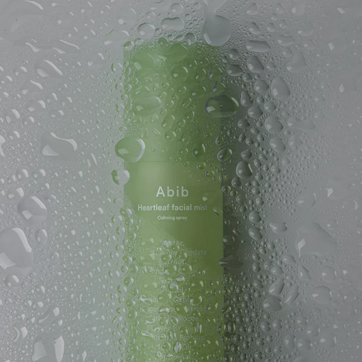 Mist Abib