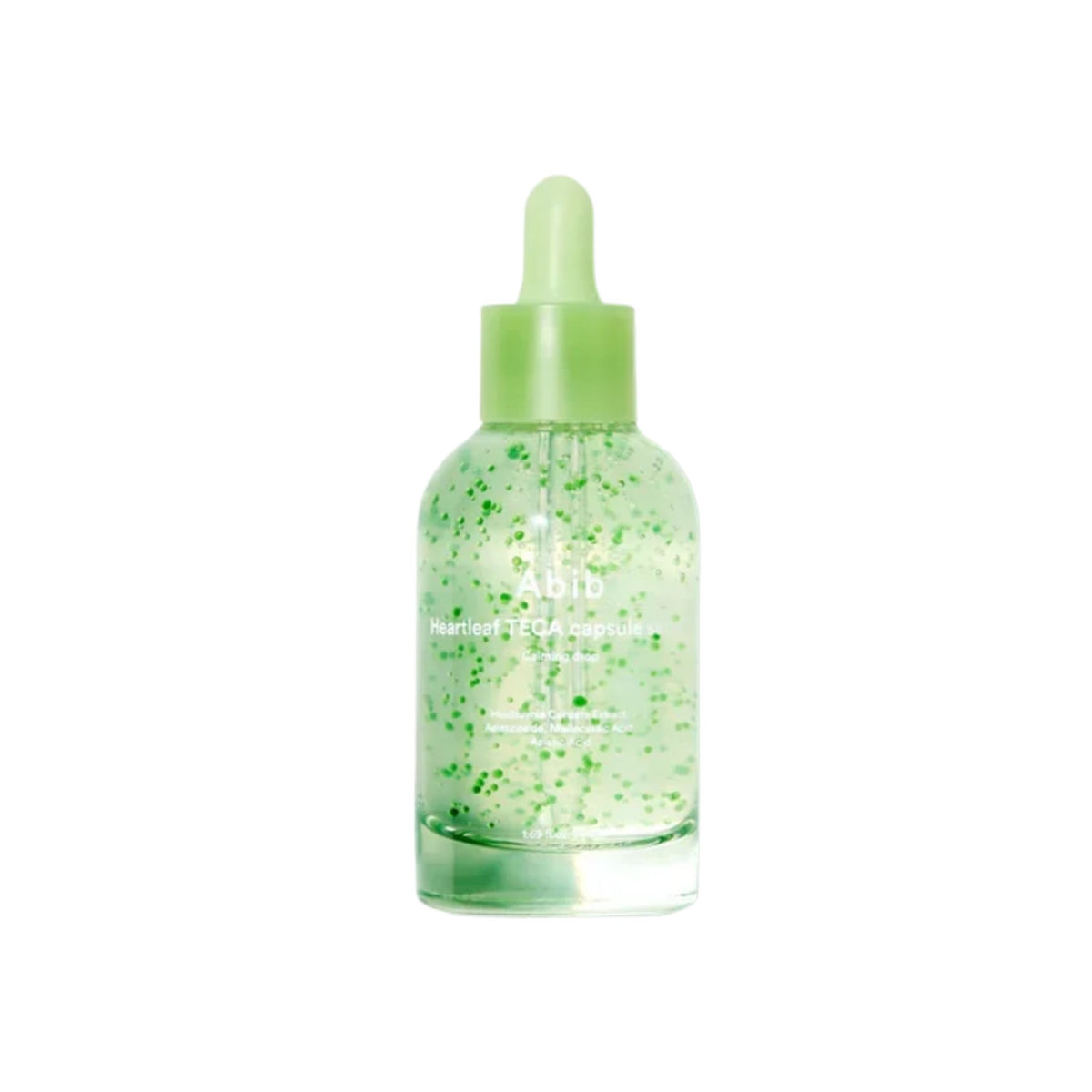 Serum Abib