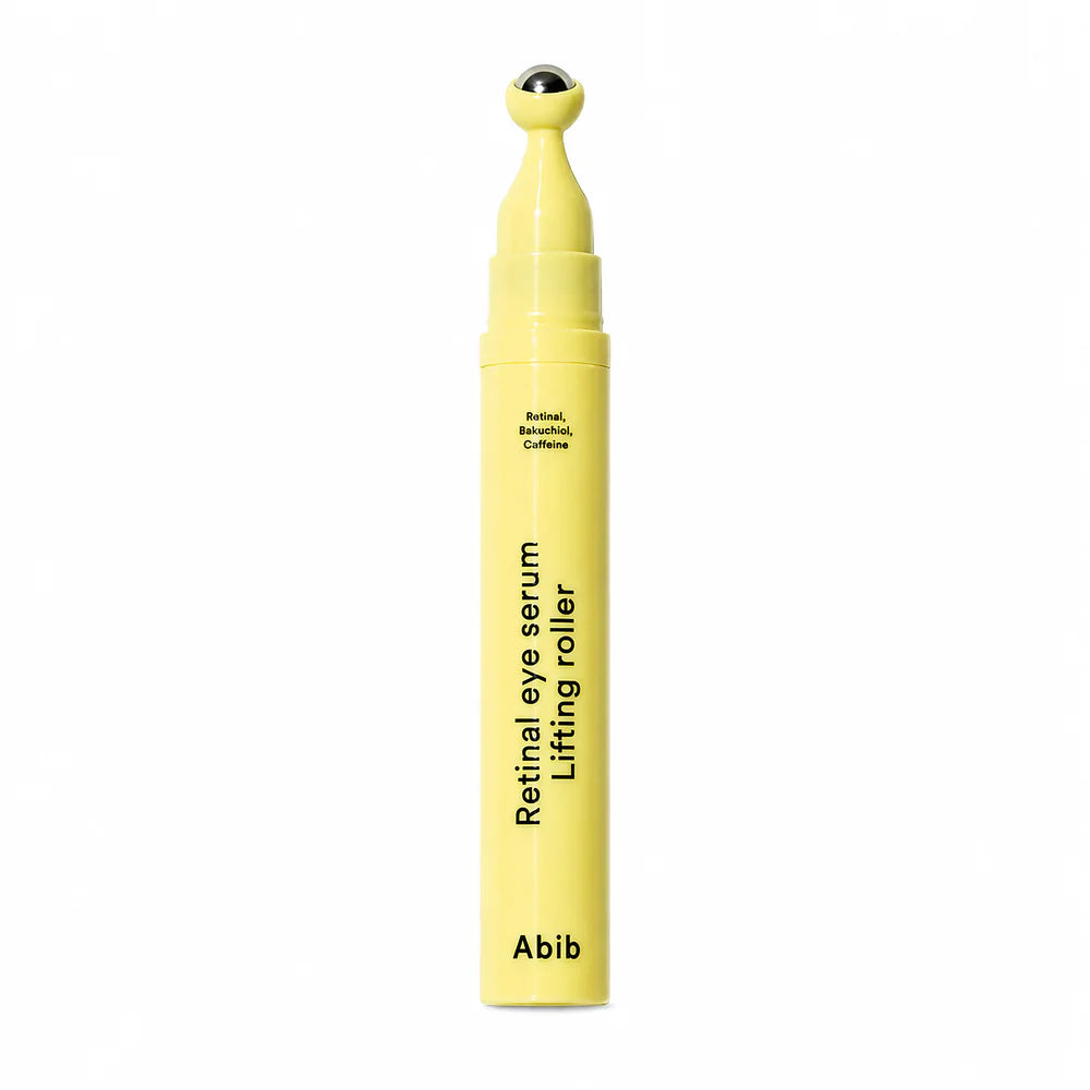 Retinal Eye Serum Lifting Roller