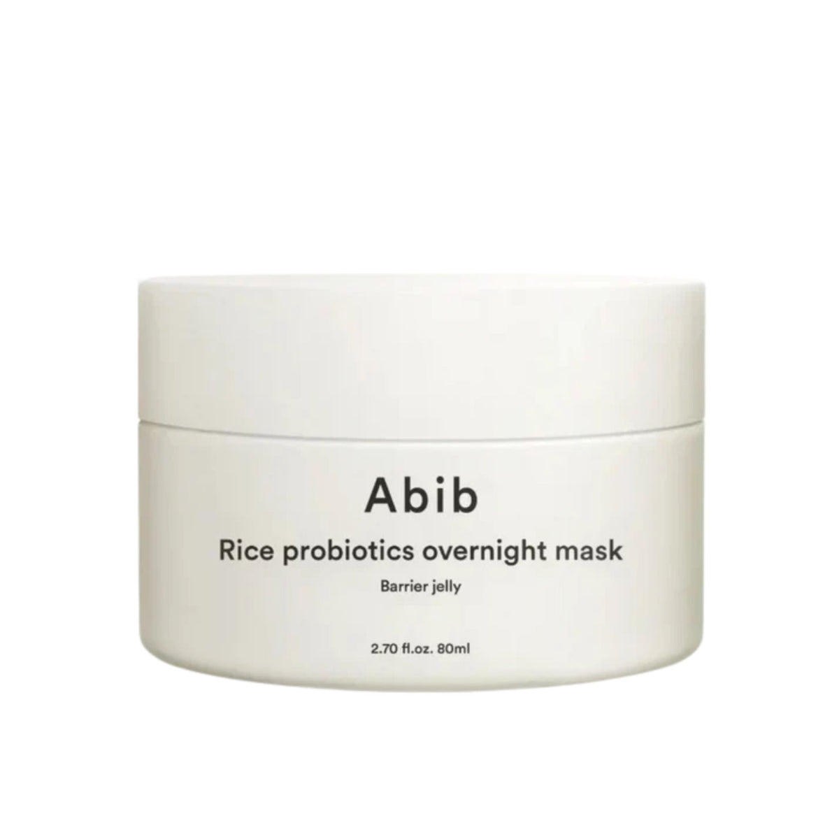 Mascarilla nocturna abib