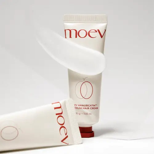 Annurcatin No Sebum Hair Cream | Dry shampoo en crema