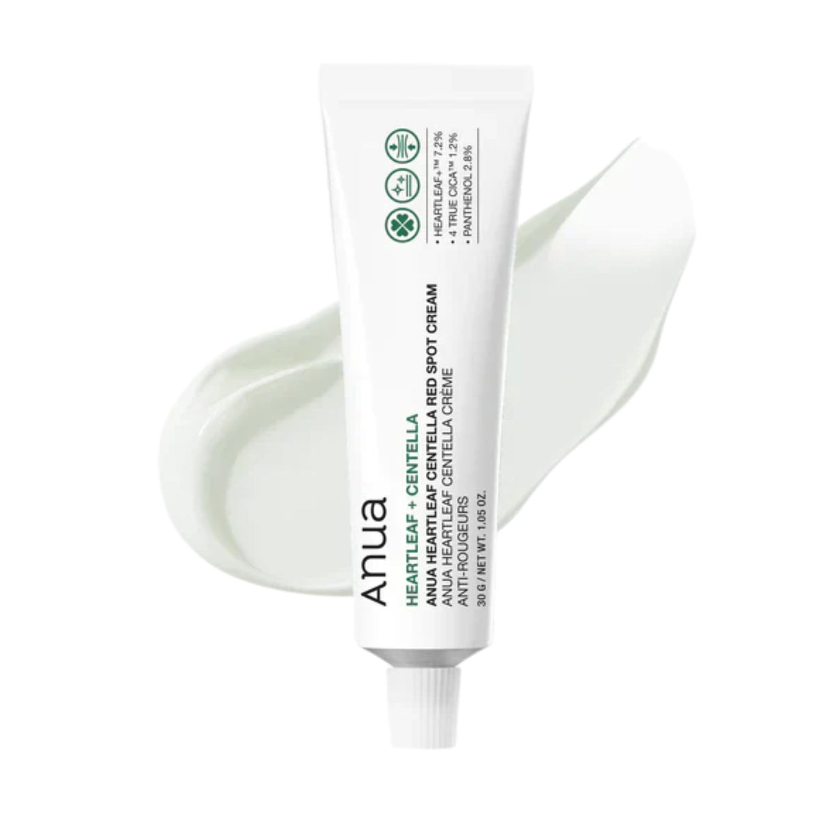 Crema Anua