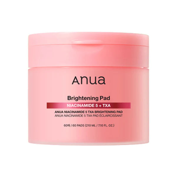 Pads Anua