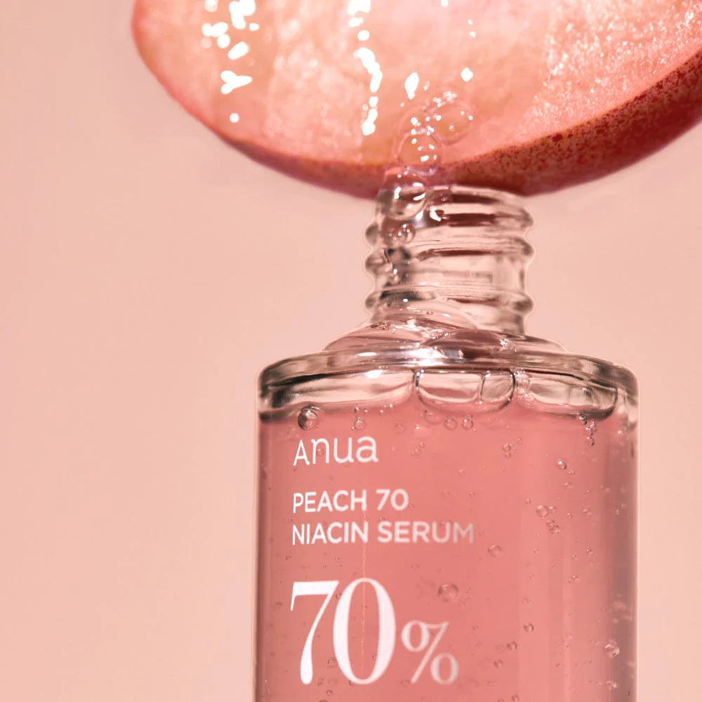 Serum Durazno Anua