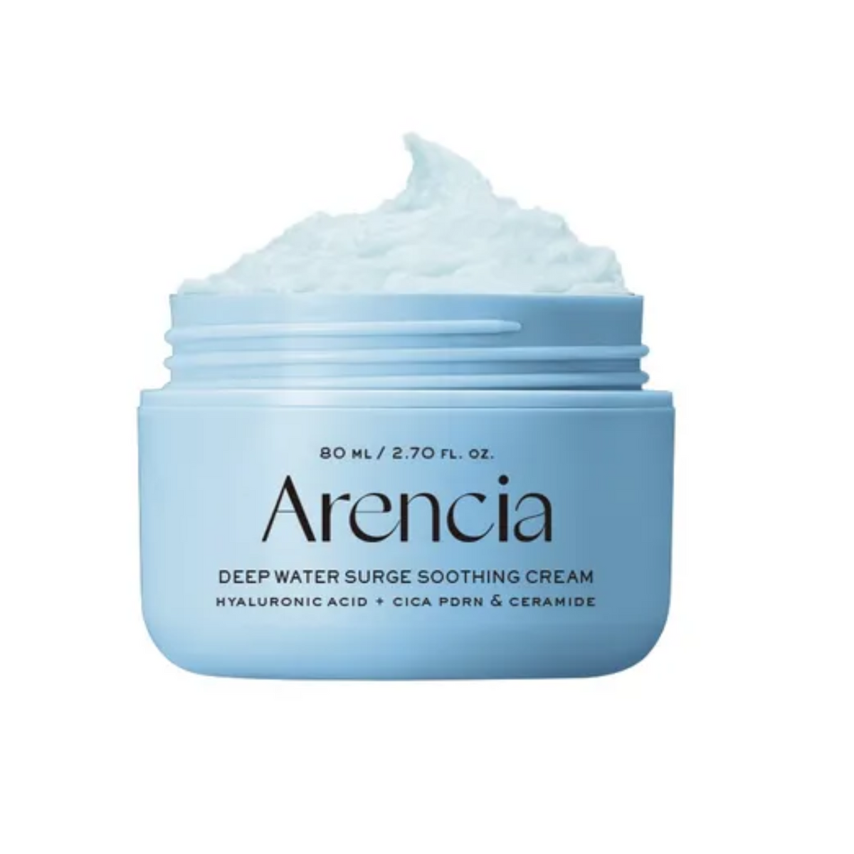 Crema Arencia