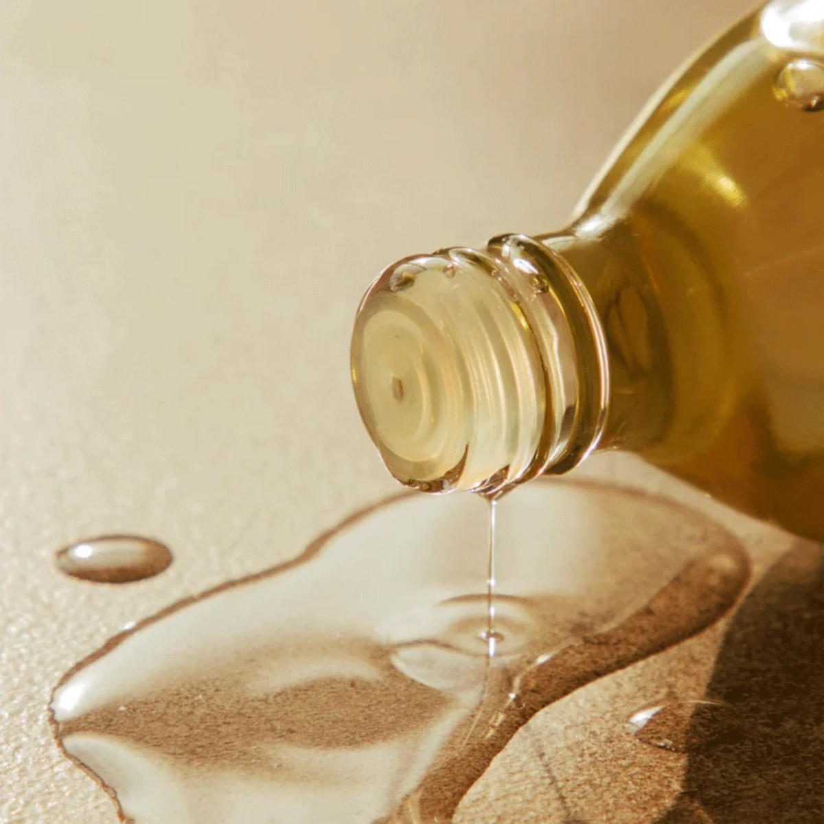 Aceite para el cuerpo Aromatica