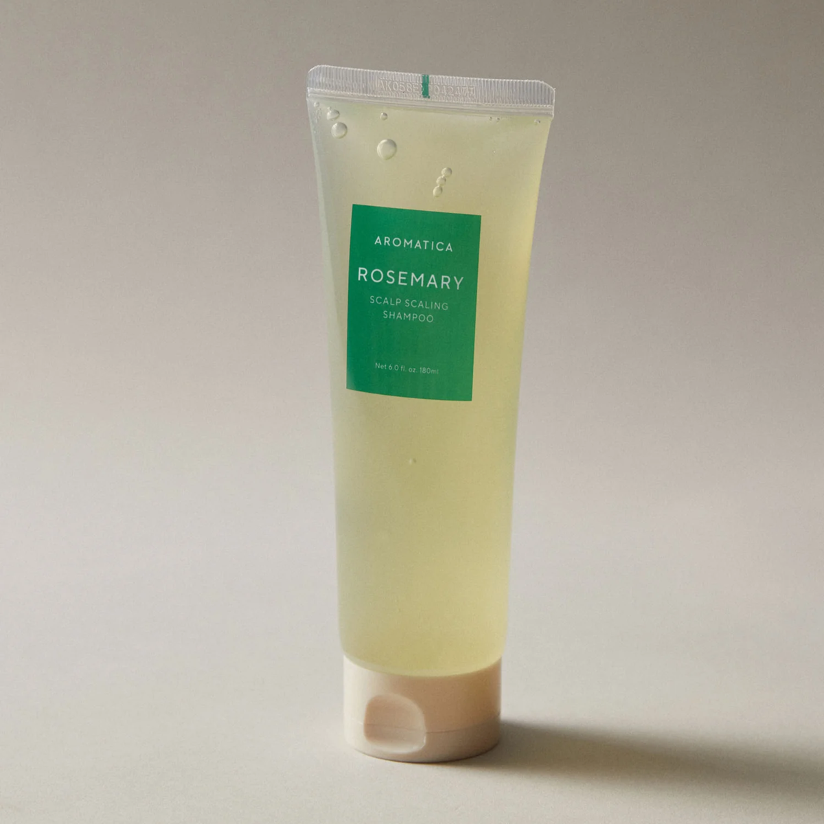 Shampoo Aromatica