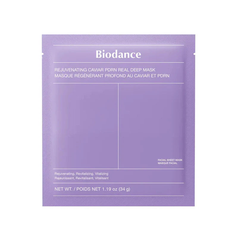 Mascarilla Caviar Biodance