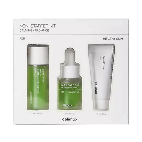 Kit de viaje Celimax