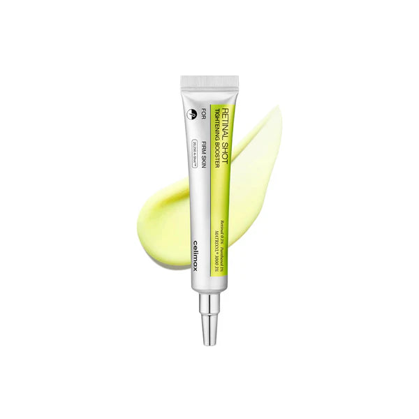 The Vita-A Retinal Shot Tightening Booster | Tratamiento antiedad