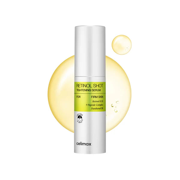 Serum Celimax