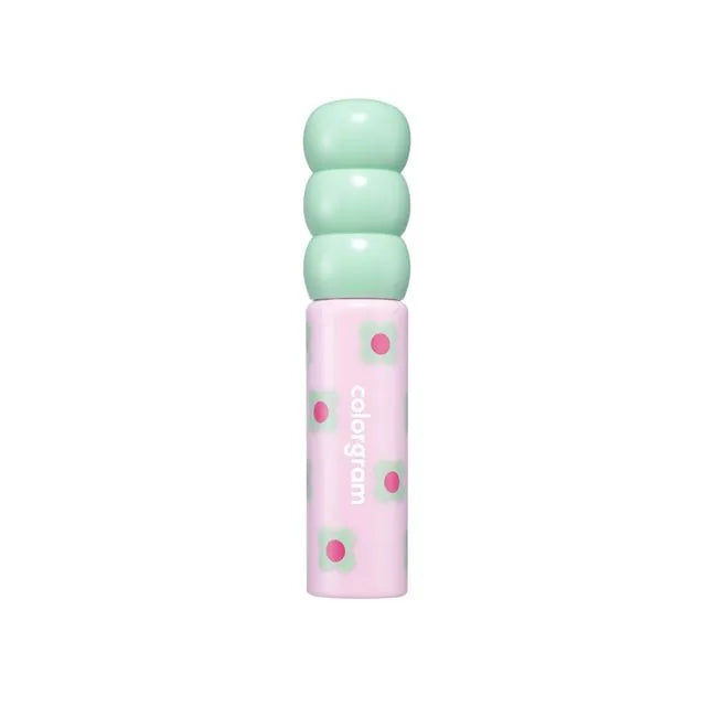 Fruity Glass Tint #04 Adorable Berry | Tinta brillosa