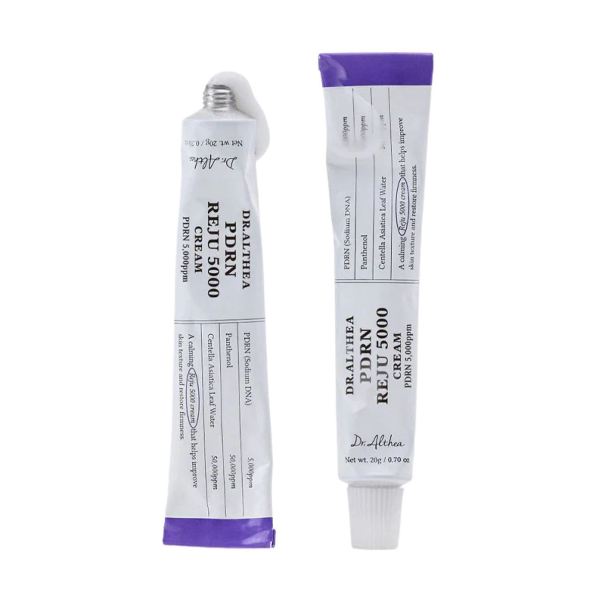 Crema Reju 5000 Dr. Althea
