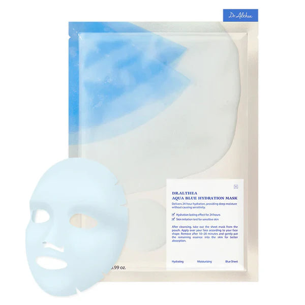 Mascarilla Dr.Althea