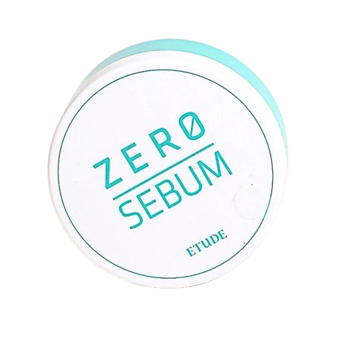 Polvo mineral Etude