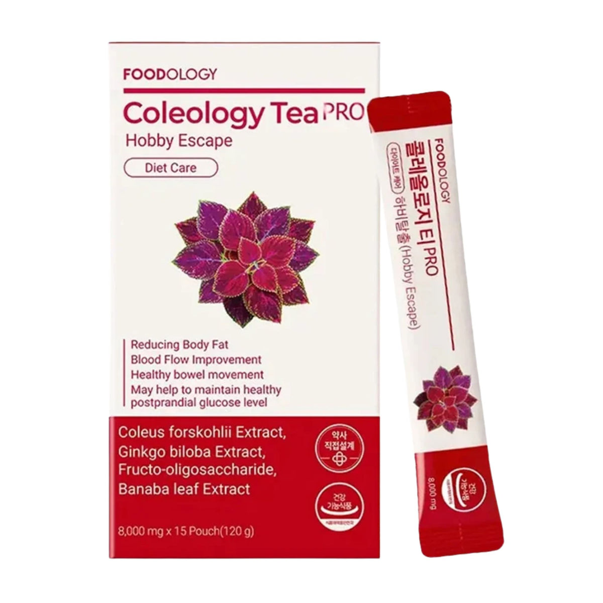 Colageno Foodology