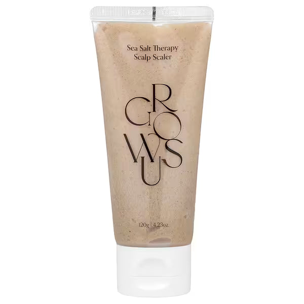 Exfoliante capilar Growus