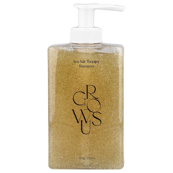 Shampoo Capilar Growus