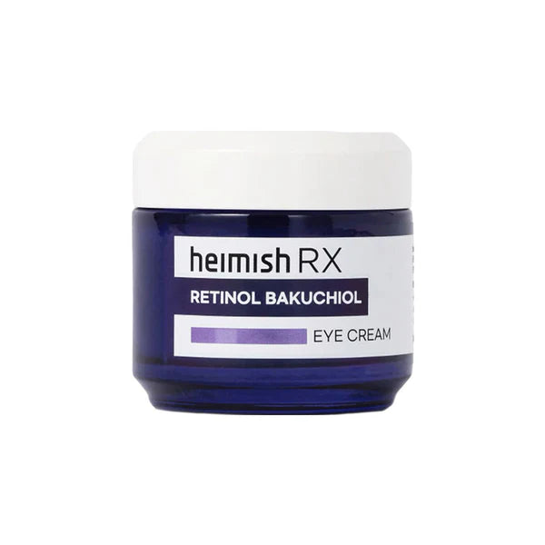 Crema para contorno de ojos Heimish RX