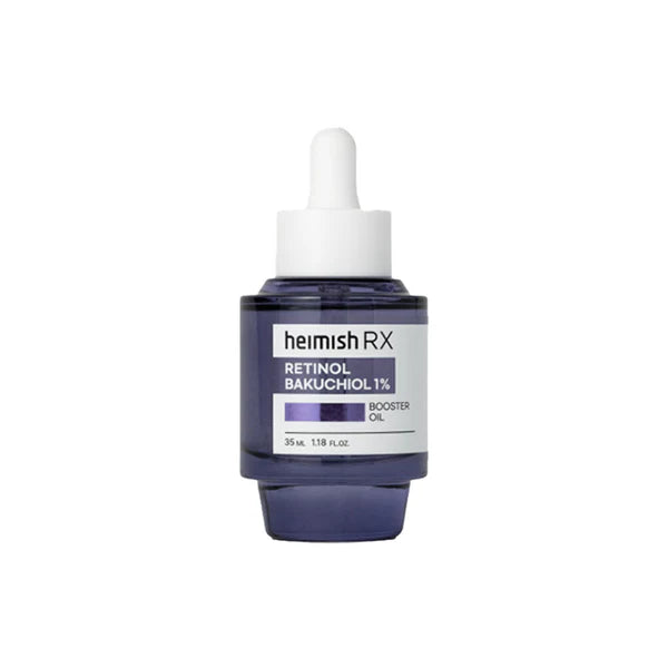 Serum en aceite Heimish Rx