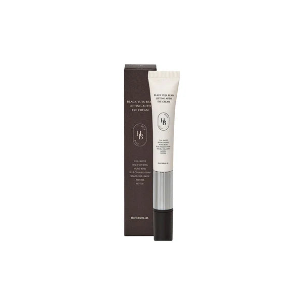 Crema para contono de ojos Heveblue