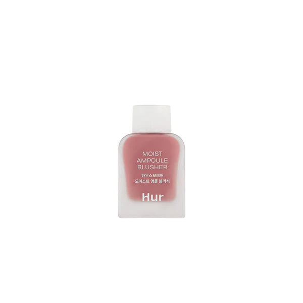 Moist Ampoule Blusher Cherry Blossom / Colorete húmedo en ampolla