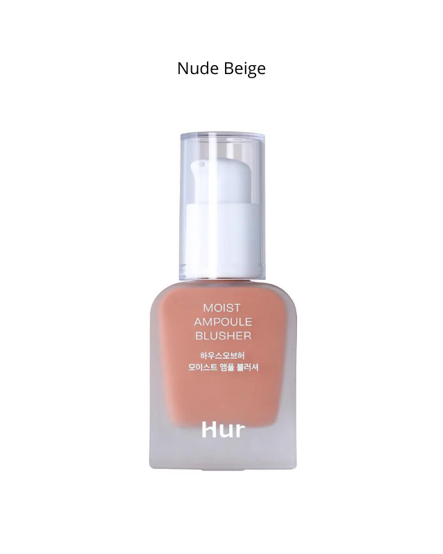 Blush House Of Hur