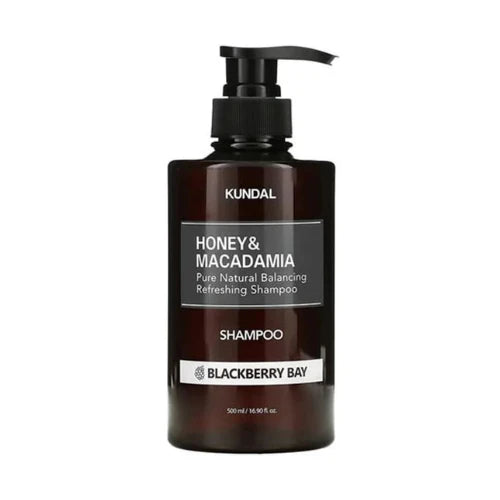 Shampoo Kundal