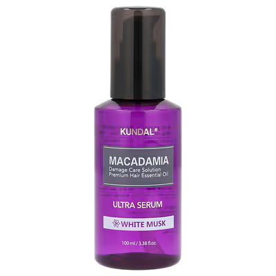 Serum Capilar Kundal