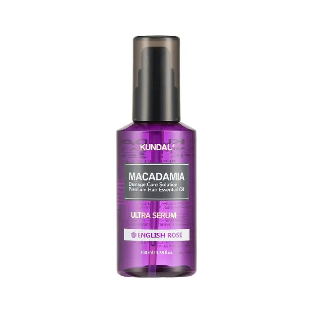 Serum Capilar Kundal