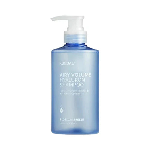 Shampoo Kundal