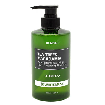 Shampoo Kundal