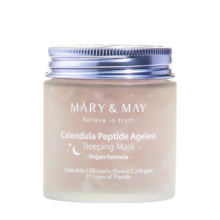 Mascarilla Nocturna Mary&May
