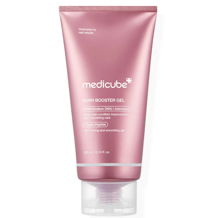 PDRN Booster Gel | Gel antiedad