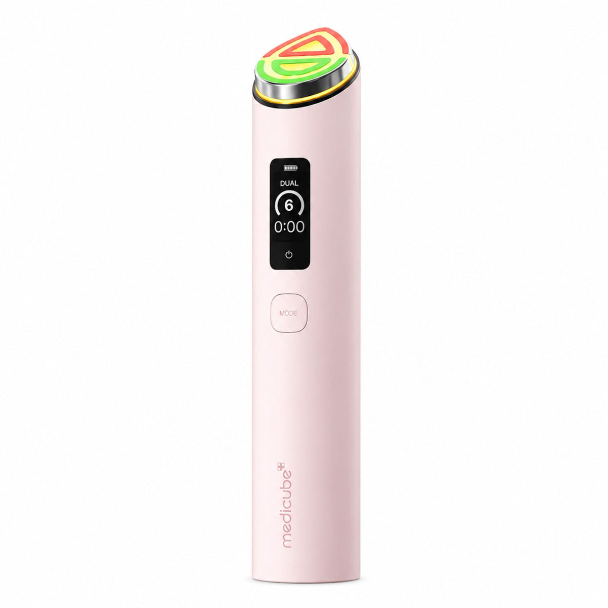 AGER BOOSTER PRO X2 Medicube