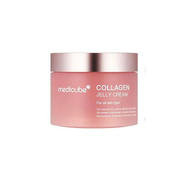 Crema Medicube