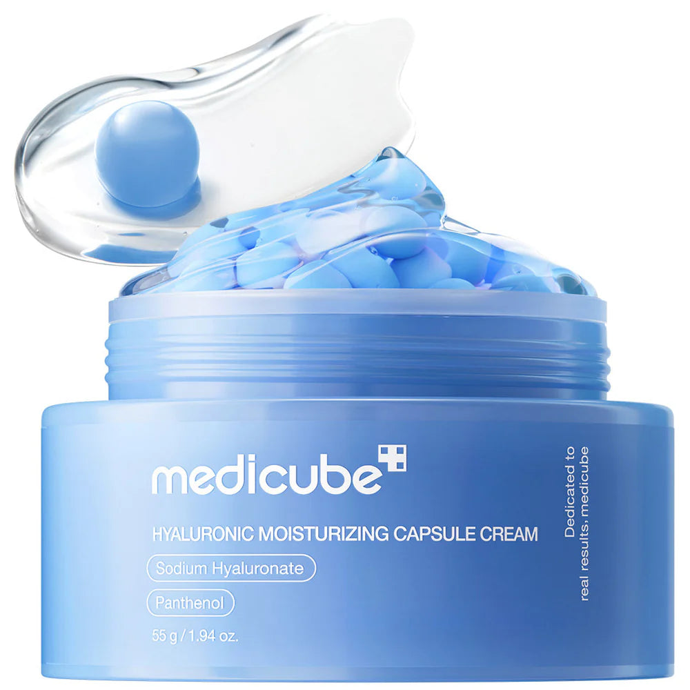 Crema Medicube