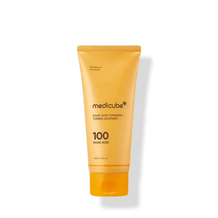 Limpiador Medcube