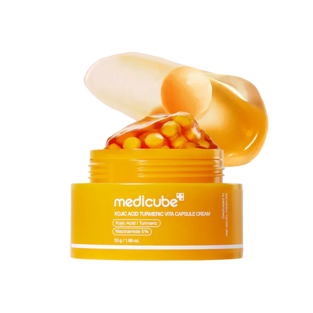 Crema medicube