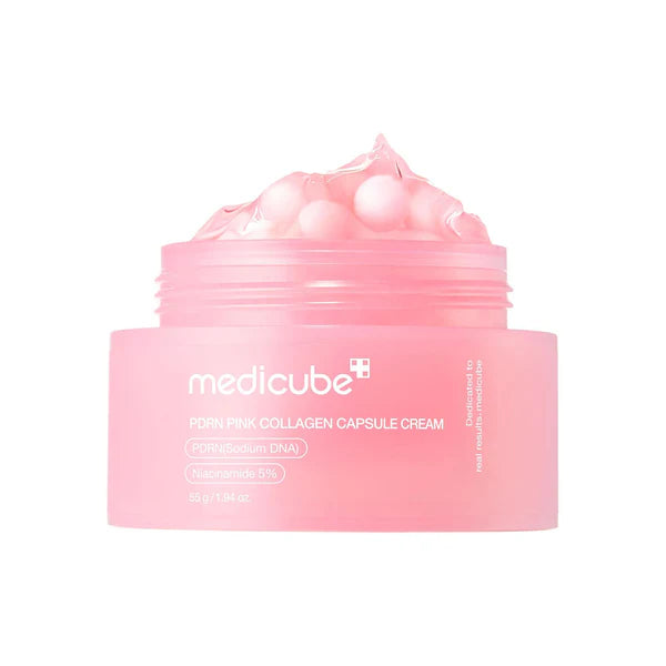 Crema Medicube