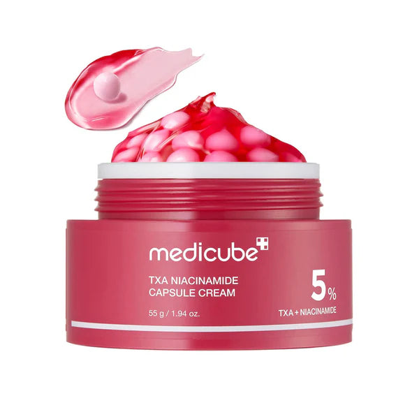 Crema Medicube