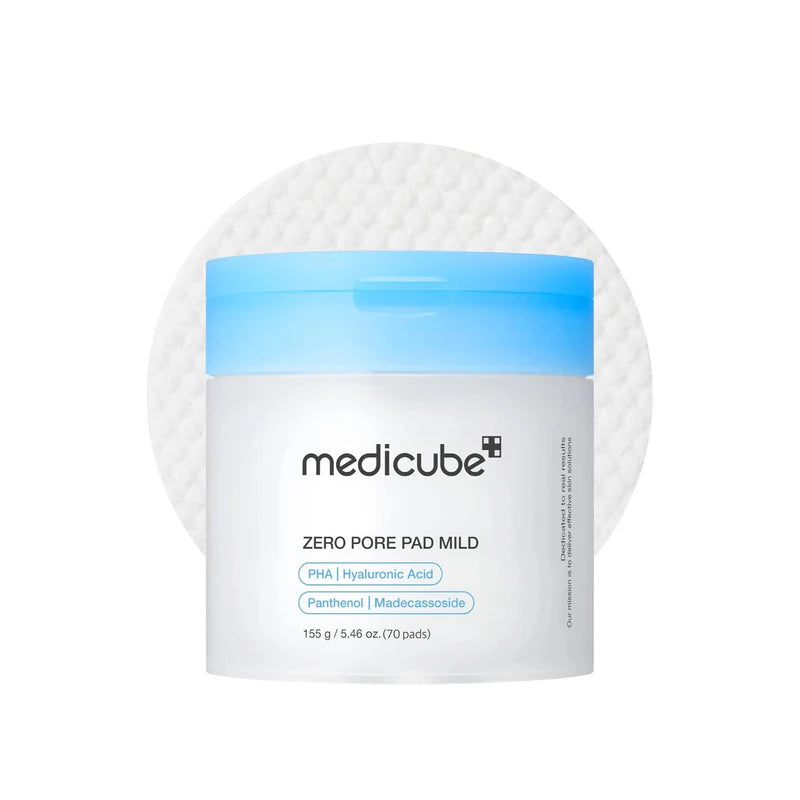 Pads Medicube