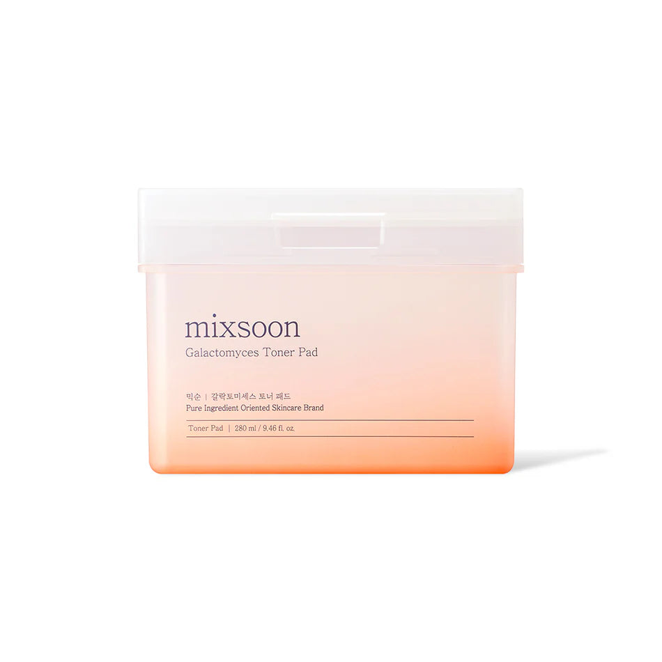 Toner Pad Mixsoon