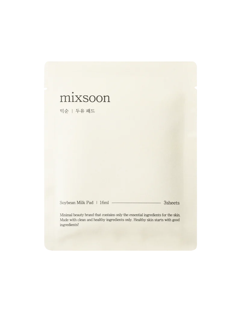 Mascarilla Mixsoon