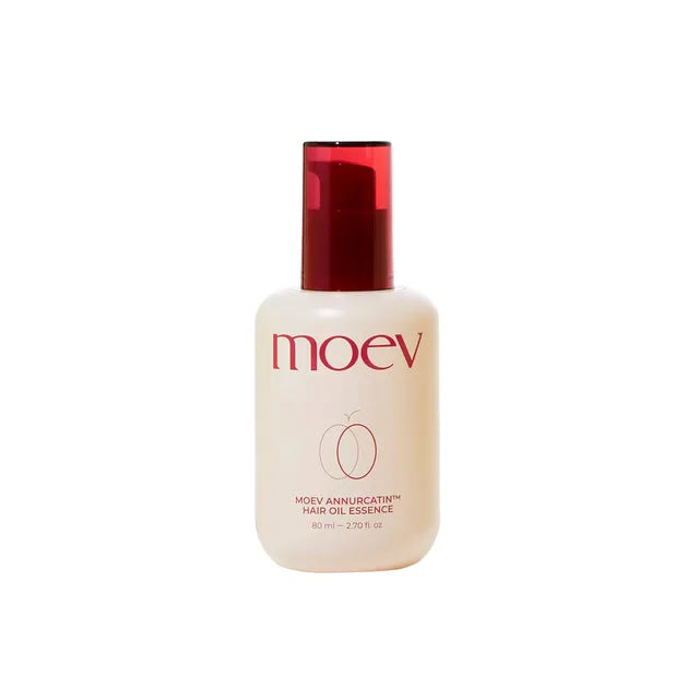 Aceite Capilar Moev