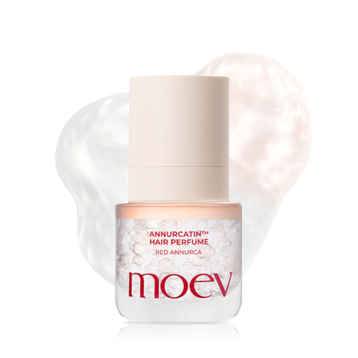 Perfume Capilar Moev